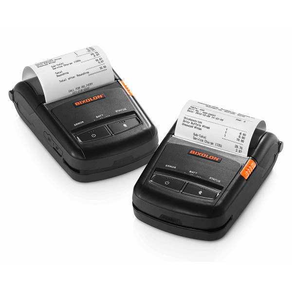Bixolon SPP-R210BKL